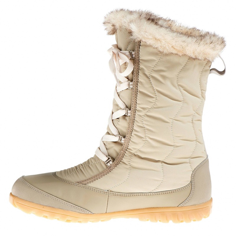 bota para neve feminina decathlon