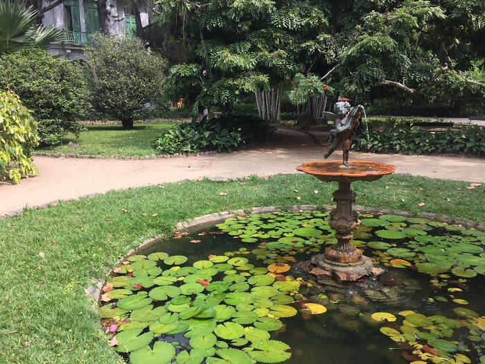 Jardim Botânico, Rio de Janeiro