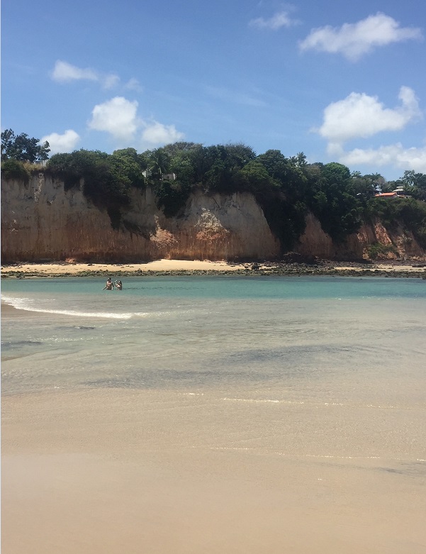 Praia da Pipa 1