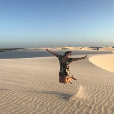 dunas Jeri