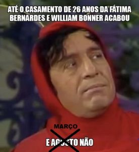 meme maio